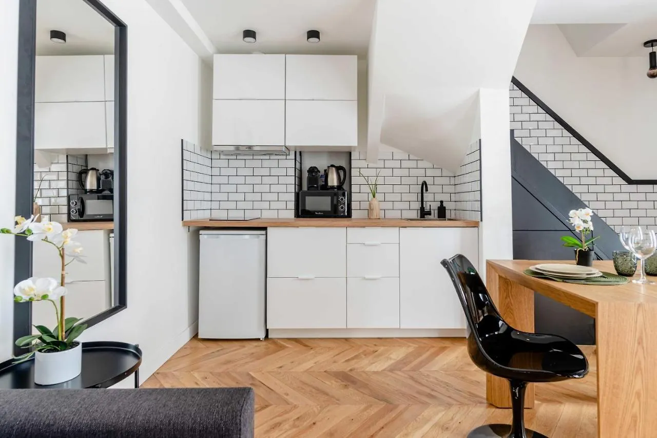 Apartment Maisonnette In The Heart Of Paris 4P1Br - Nation France