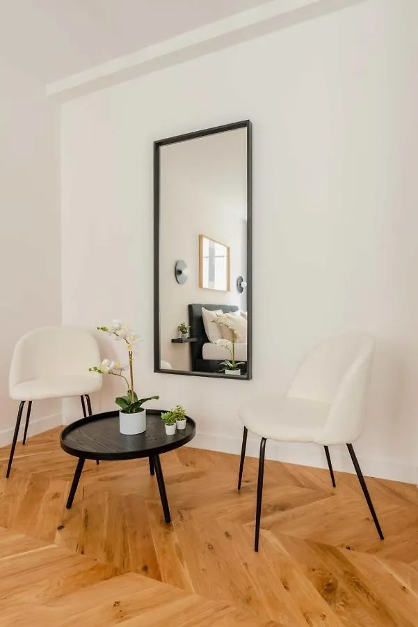Maisonnette In The Heart Of Paris 4P1Br - Nation Apartment
